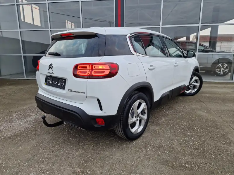 Citroen C5 Aircross 2021. godište - Slika 5