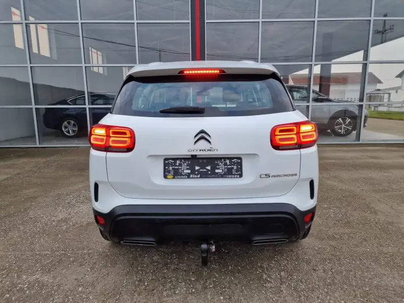 Citroen C5 Aircross 2021. godište - Slika 6