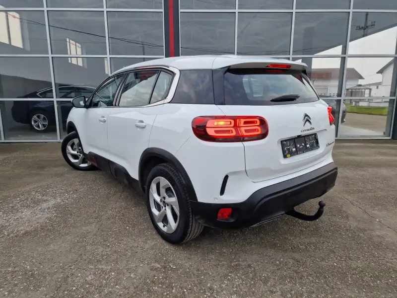 Citroen C5 Aircross 2021. godište - Slika 7