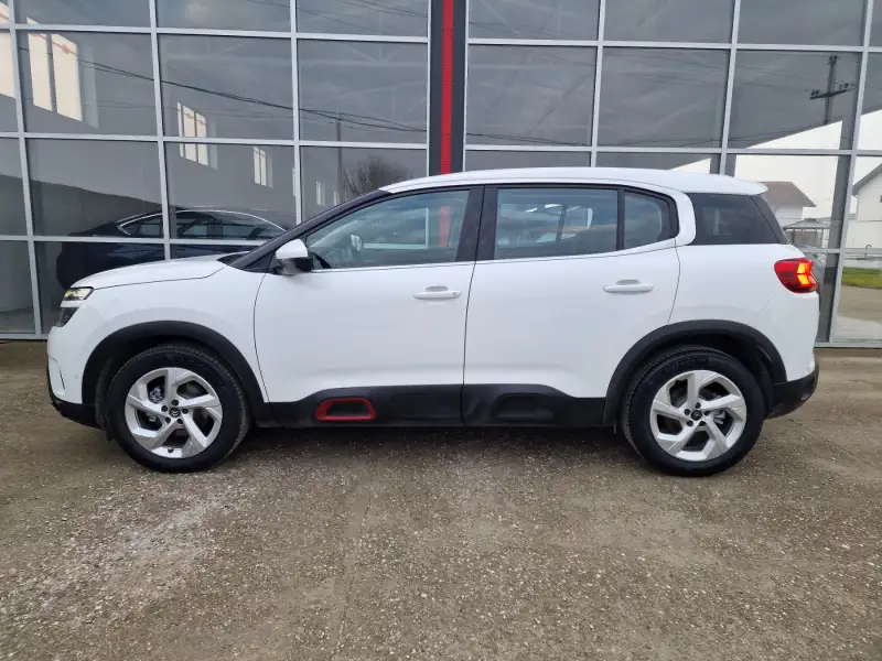 Citroen C5 Aircross 2021. godište - Slika 8