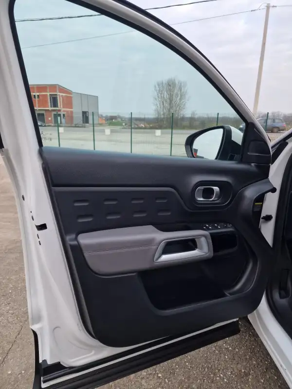Citroen C5 Aircross 2021. godište - Slika 9
