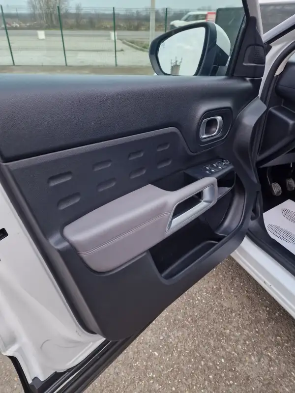 Citroen C5 Aircross 2021. godište - Slika 10