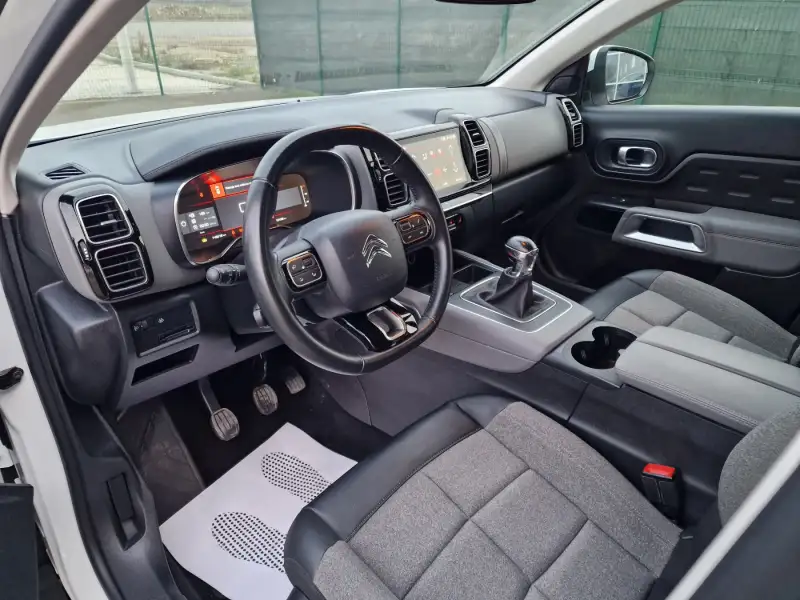 Citroen C5 Aircross 2021. godište - Slika 11