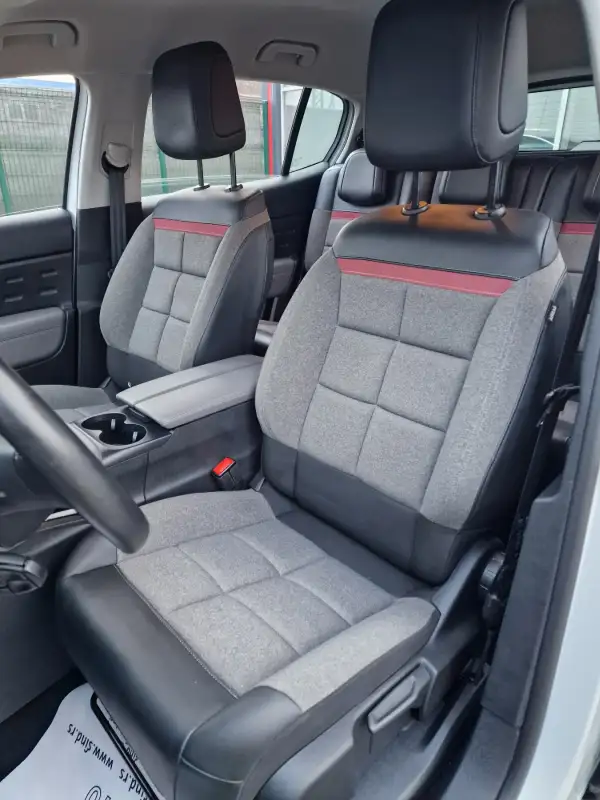 Citroen C5 Aircross 2021. godište - Slika 12
