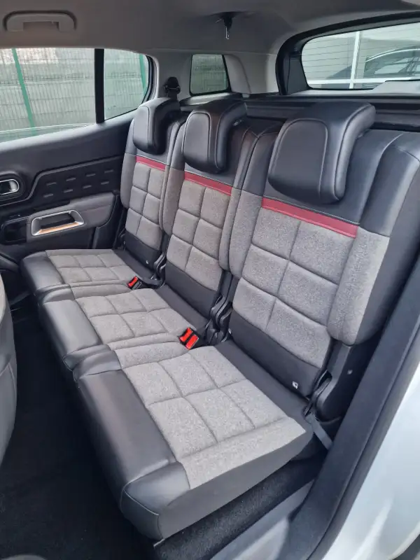 Citroen C5 Aircross 2021. godište - Slika 13