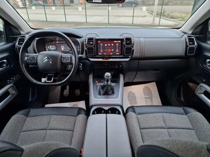 Citroen C5 Aircross 2021. godište - Slika 14