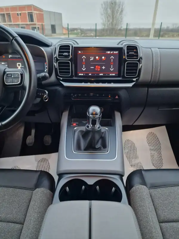 Citroen C5 Aircross 2021. godište - Slika 15
