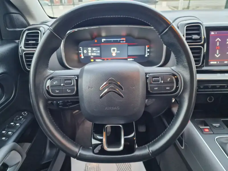 Citroen C5 Aircross 2021. godište - Slika 16