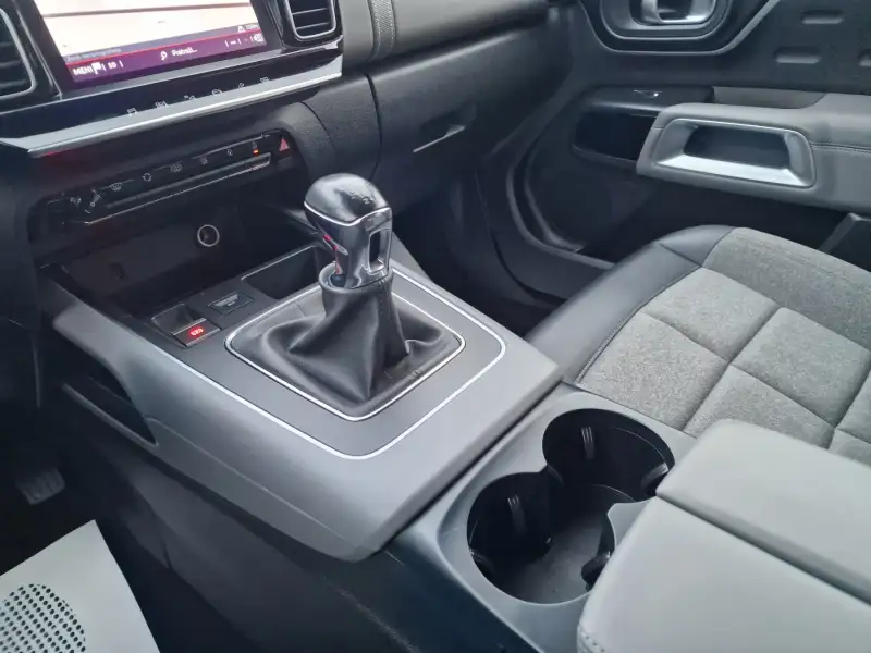 Citroen C5 Aircross 2021. godište - Slika 18