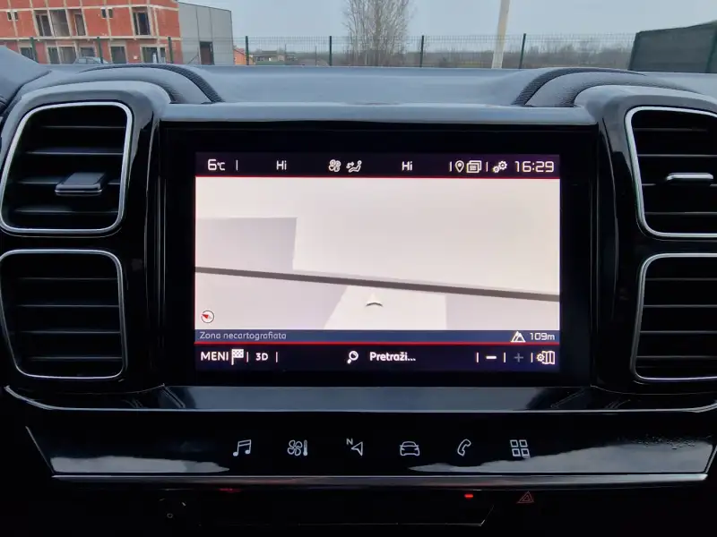 Citroen C5 Aircross 2021. godište - Slika 19