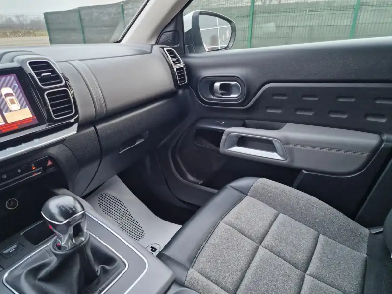 Citroen C5 Aircross 2021. godište - Slika 26