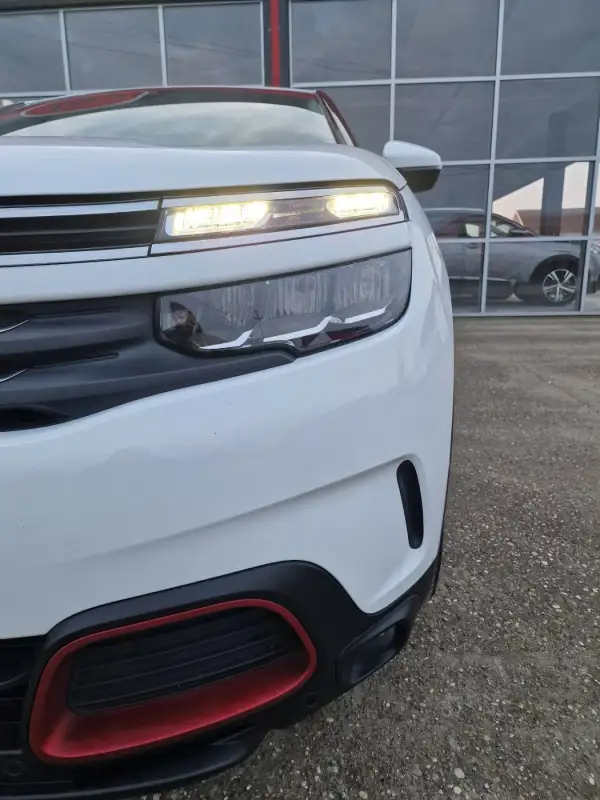 Citroen C5 Aircross 2021. godište - Slika 28