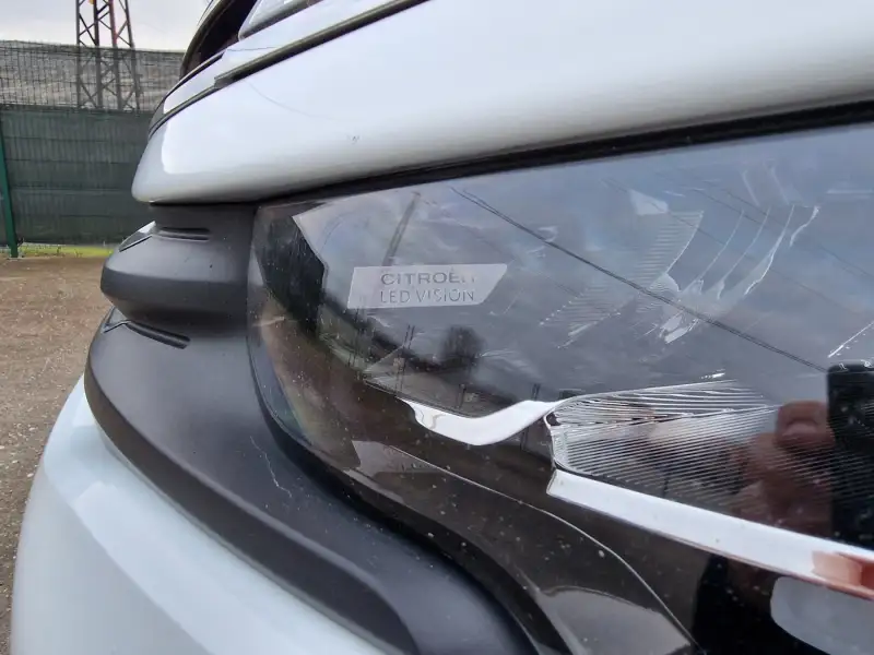 Citroen C5 Aircross 2021. godište - Slika 29