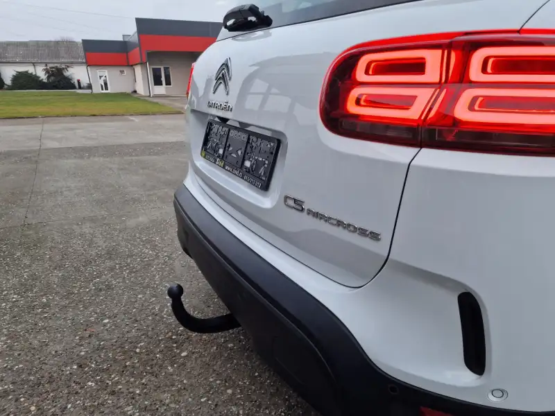 Citroen C5 Aircross 2021. godište - Slika 31