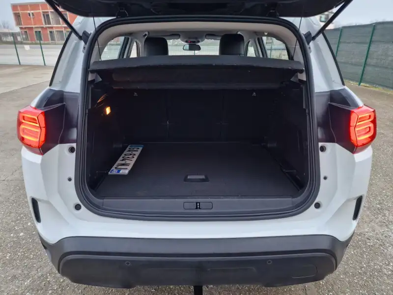 Citroen C5 Aircross 2021. godište - Slika 32