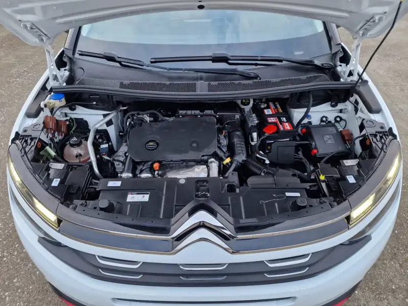 Citroen C5 Aircross 2021. godište - Slika 33