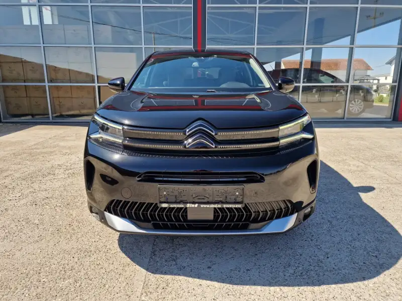Citroen C5 Aircross Dizel 2022. godište - Slika 2
