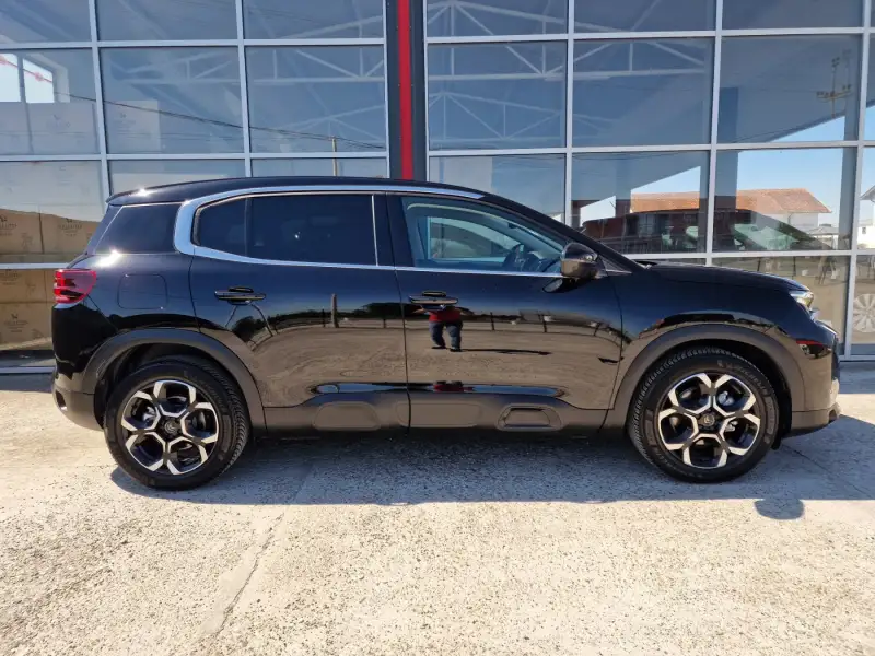 Citroen C5 Aircross Dizel 2022. godište - Slika 4