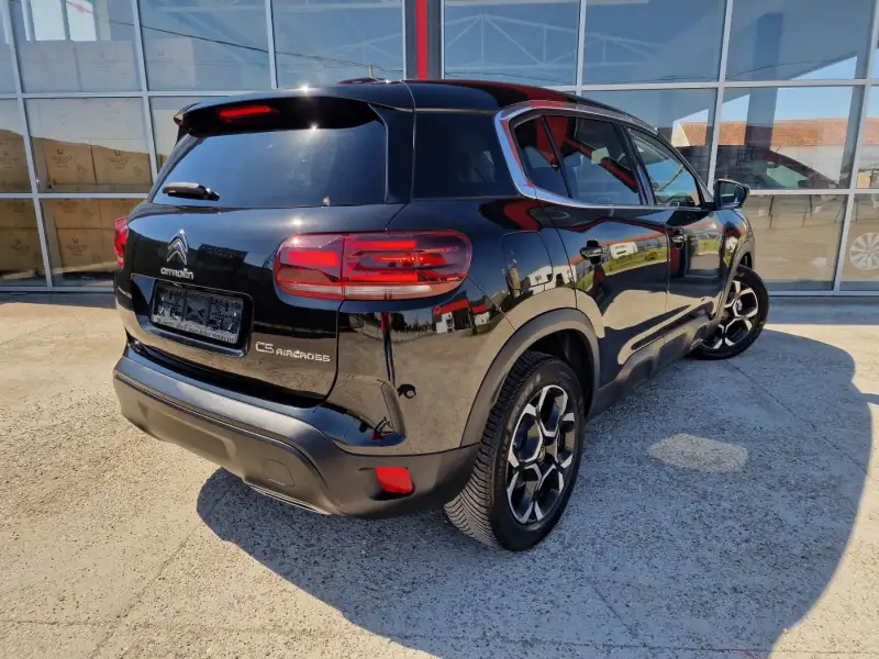 Citroen C5 Aircross Dizel 2022. godište - Slika 5
