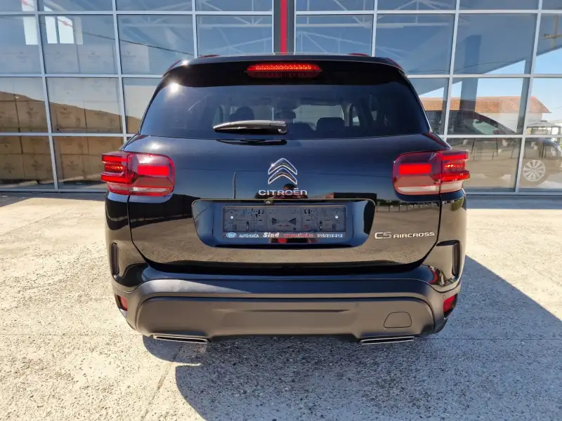 Citroen C5 Aircross Dizel 2022. godište - Slika 6