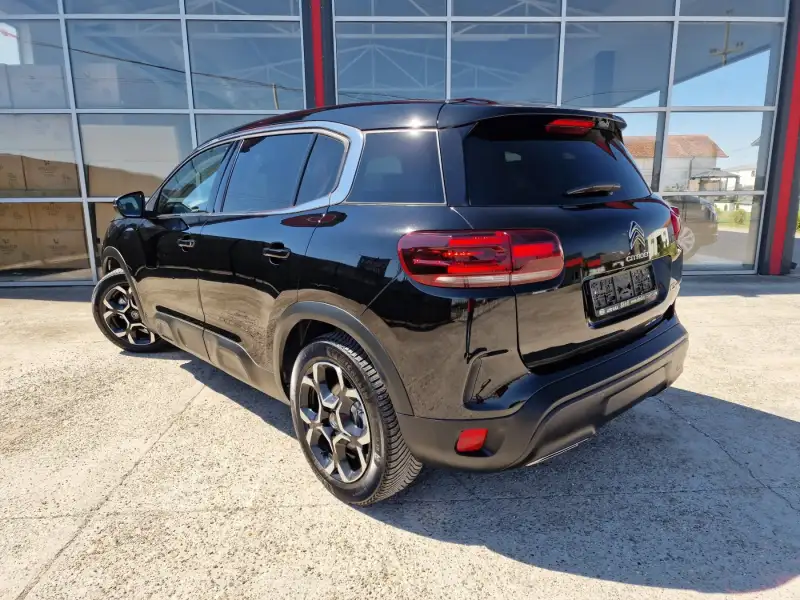 Citroen C5 Aircross Dizel 2022. godište - Slika 7