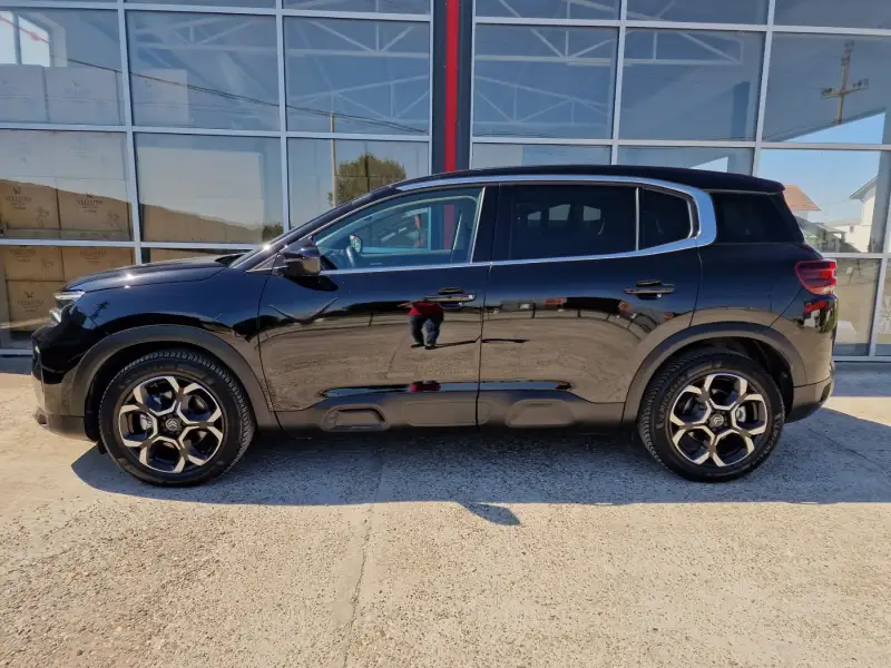 Citroen C5 Aircross Dizel 2022. godište - Slika 8