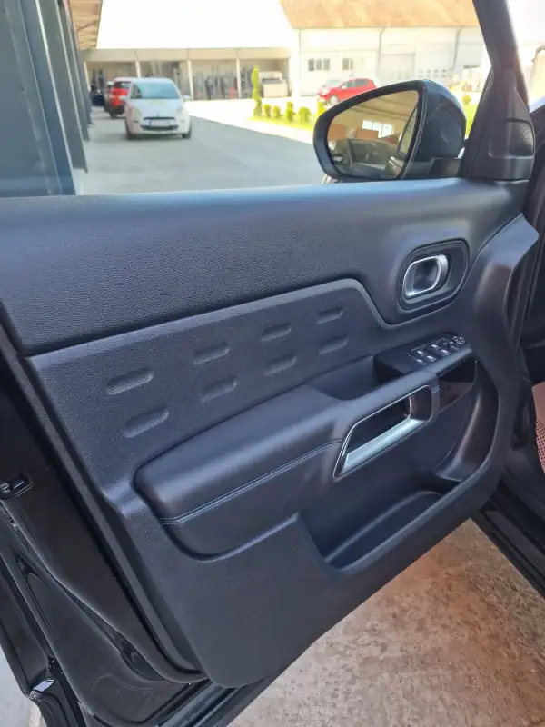 Citroen C5 Aircross Dizel 2022. godište - Slika 10