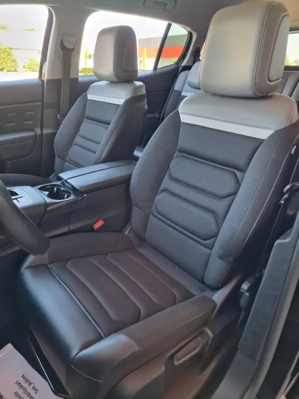 Citroen C5 Aircross Dizel 2022. godište - Slika 12