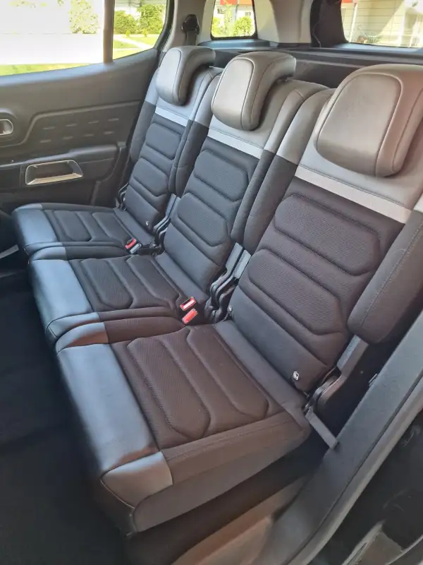 Citroen C5 Aircross Dizel 2022. godište - Slika 13