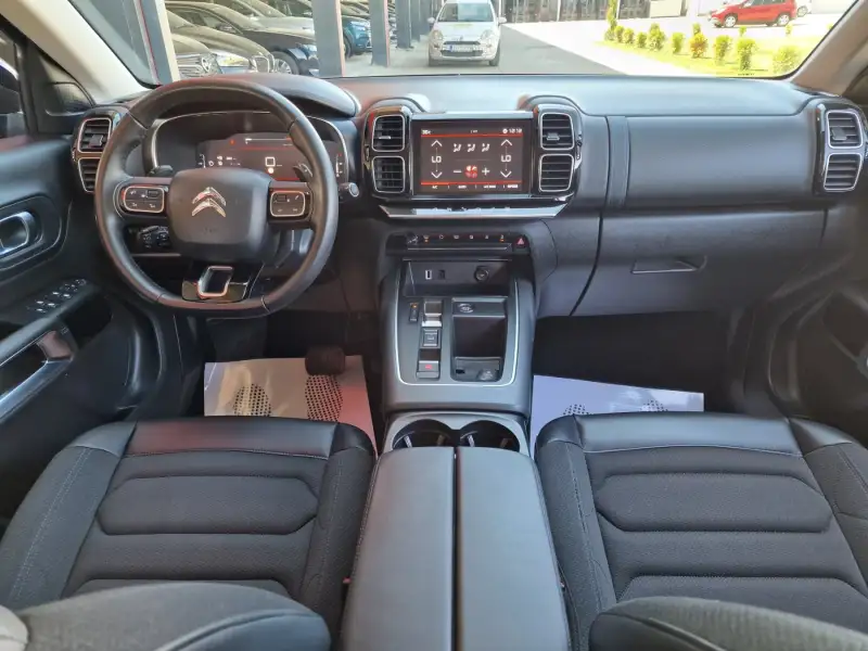 Citroen C5 Aircross Dizel 2022. godište - Slika 14