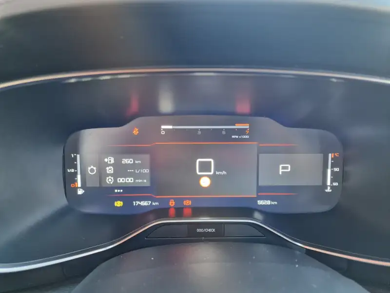 Citroen C5 Aircross Dizel 2022. godište - Slika 16