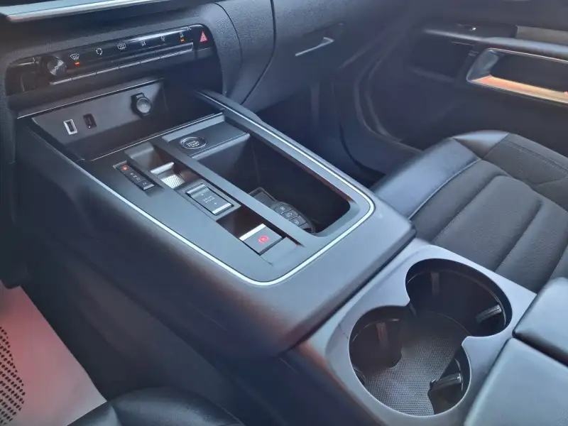 Citroen C5 Aircross Dizel 2022. godište - Slika 17