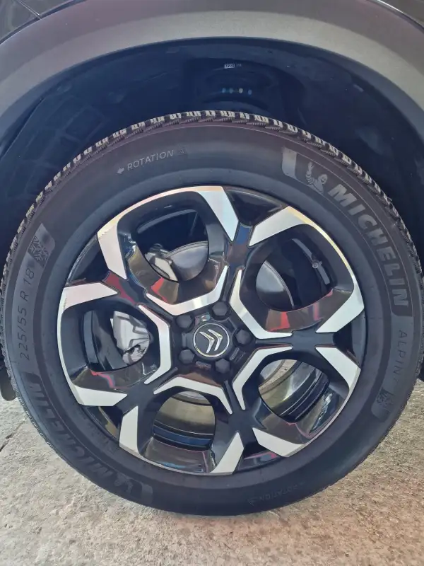 Citroen C5 Aircross Dizel 2022. godište - Slika 24