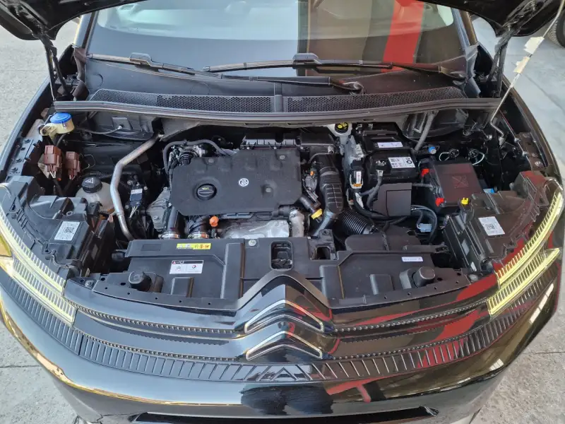 Citroen C5 Aircross Dizel 2022. godište - Slika 28