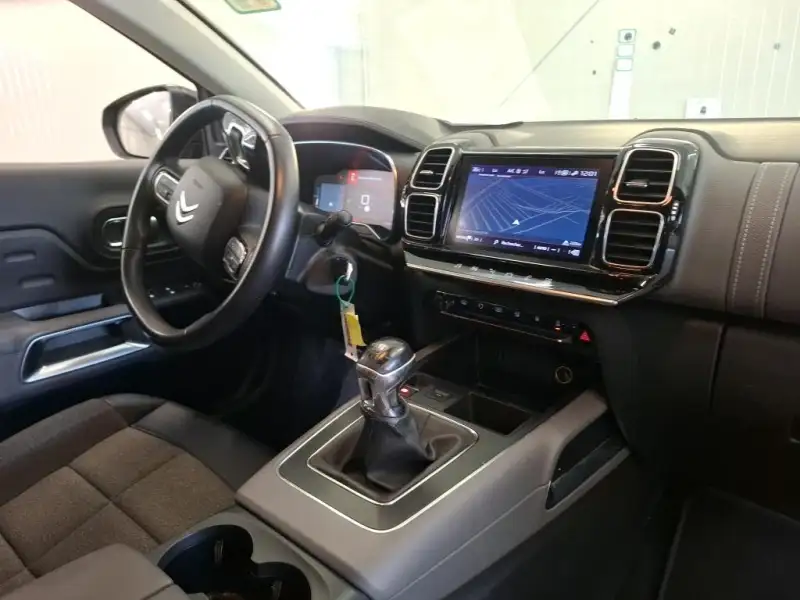 Citroen C5 Aircross Dizel 2022. godište - Slika 2