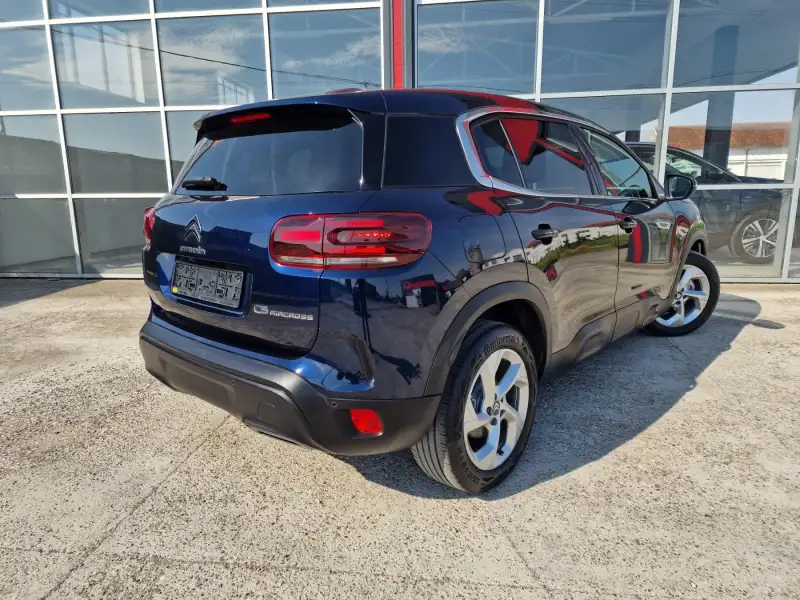 Citroen C5 Aircross Dizel 2023. godište - Slika 5