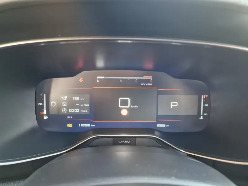 Citroen C5 Aircross Dizel 2023. godište - Slika 16