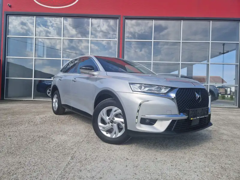 Citroen DS 7 CROSSBACK 2020. godište - Slika 3