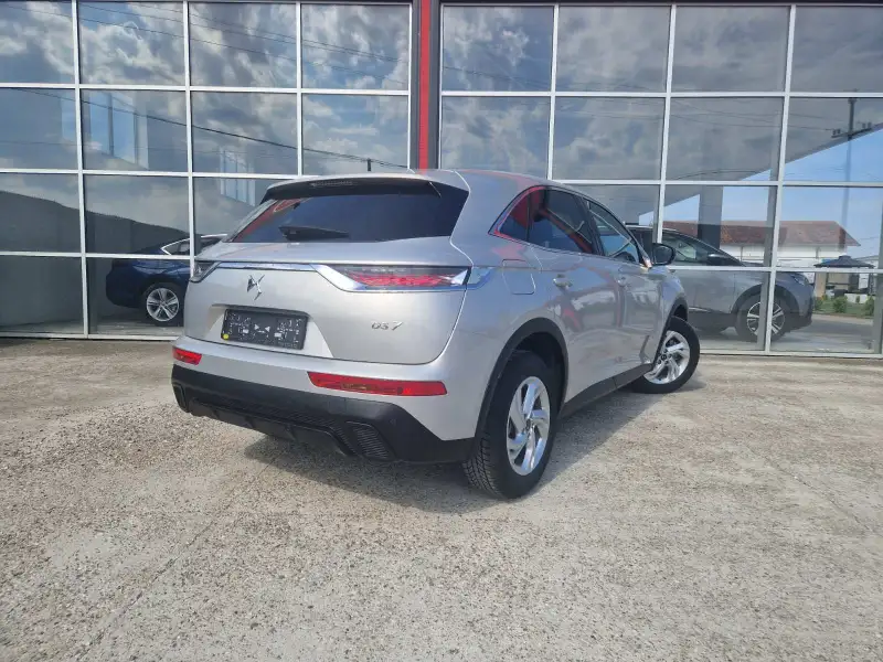 Citroen DS 7 CROSSBACK 2020. godište - Slika 4