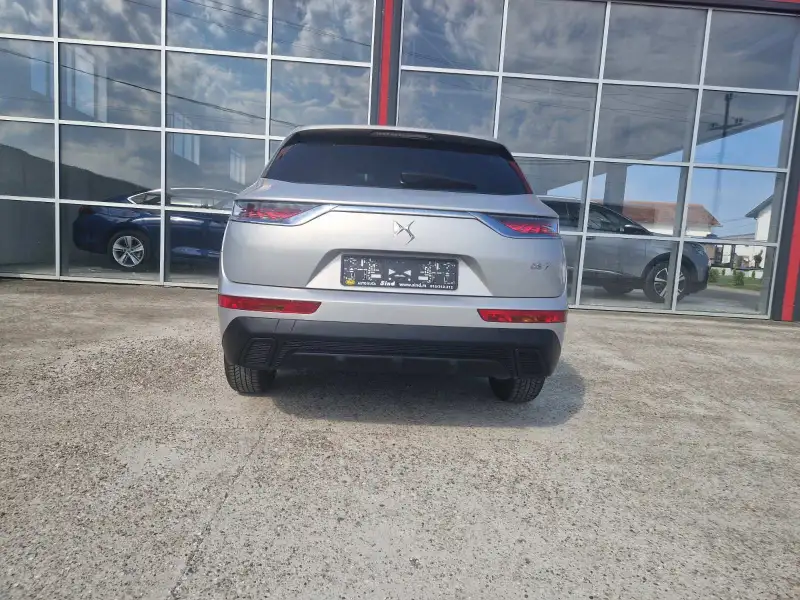Citroen DS 7 CROSSBACK 2020. godište - Slika 5