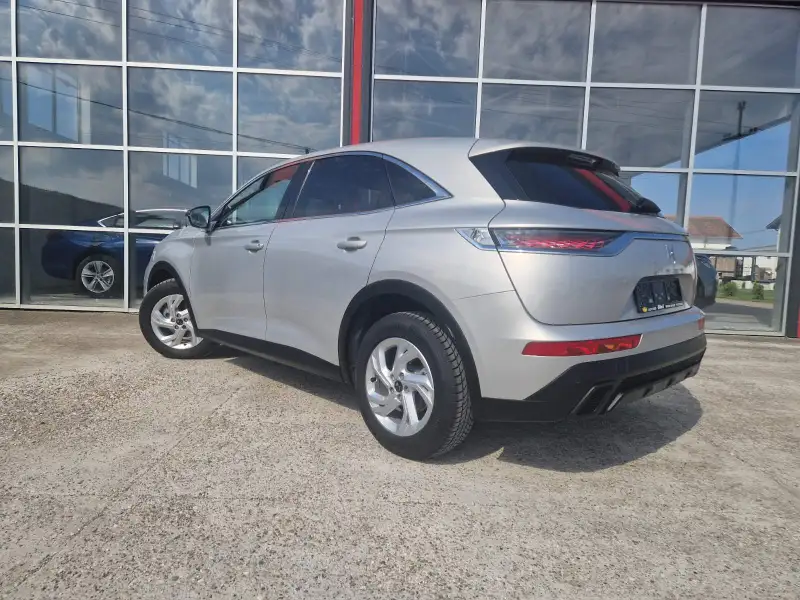 Citroen DS 7 CROSSBACK 2020. godište - Slika 6
