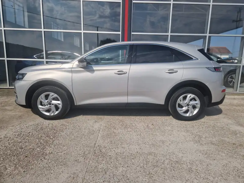 Citroen DS 7 CROSSBACK 2020. godište - Slika 7