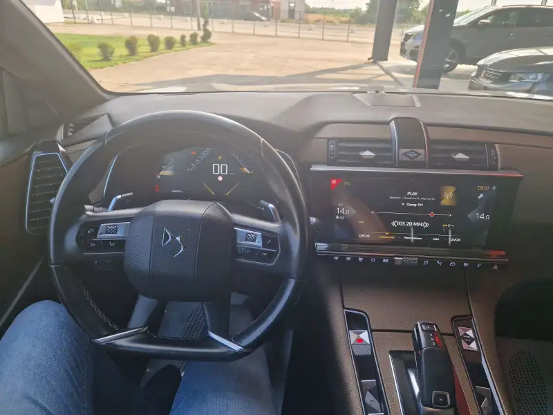 Citroen DS 7 CROSSBACK 2020. godište - Slika 9