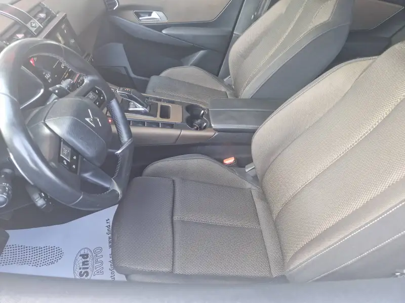Citroen DS 7 CROSSBACK 2020. godište - Slika 13