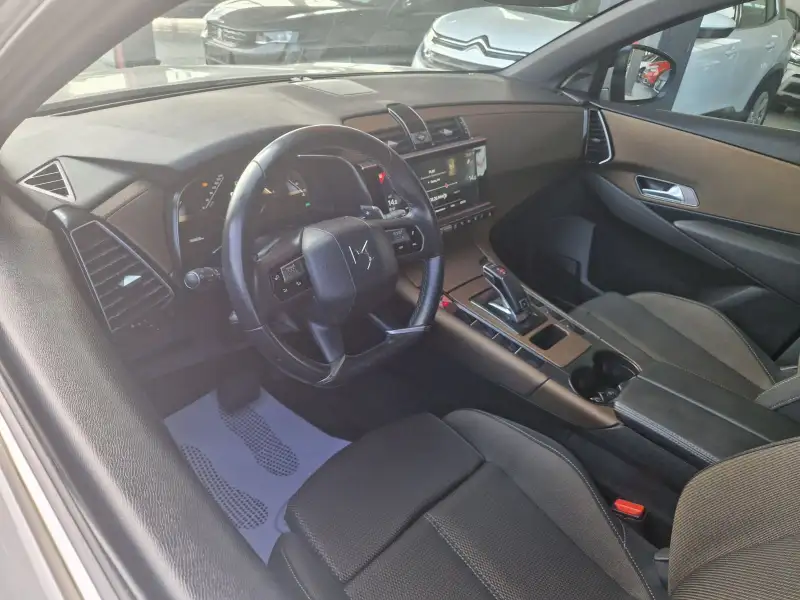 Citroen DS 7 CROSSBACK 2020. godište - Slika 14