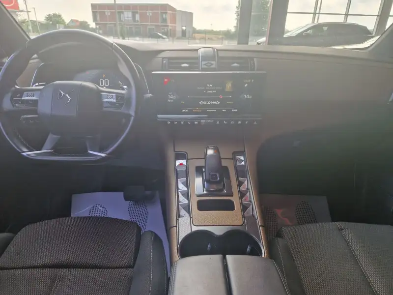 Citroen DS 7 CROSSBACK 2020. godište - Slika 16