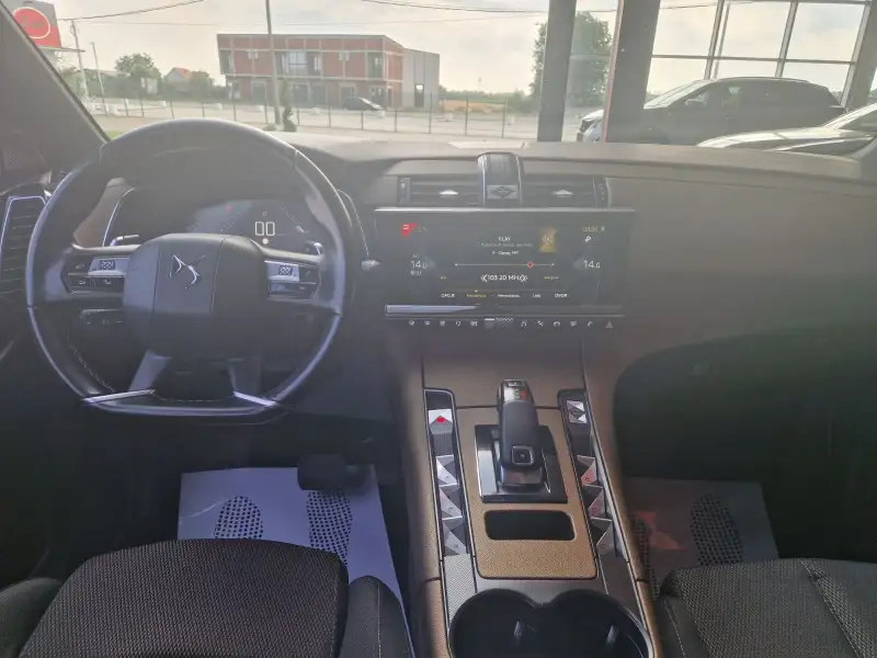 Citroen DS 7 CROSSBACK 2020. godište - Slika 17