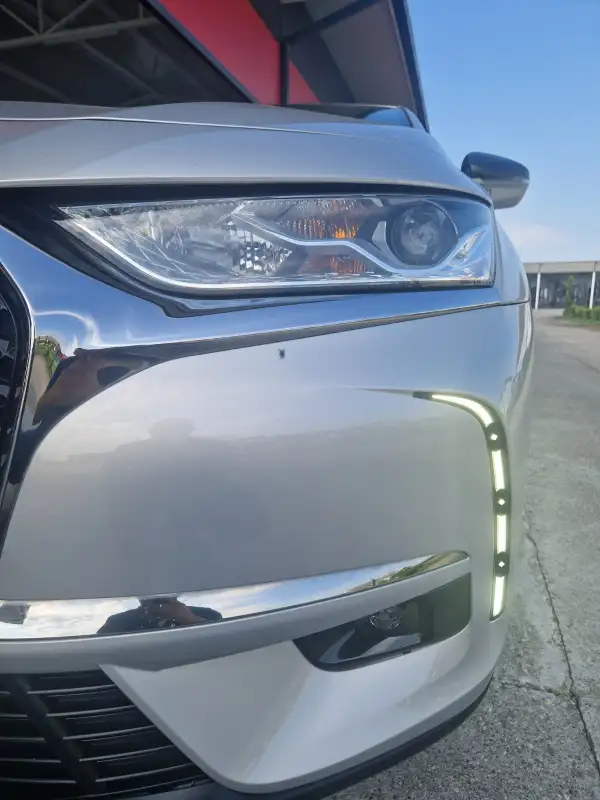 Citroen DS 7 CROSSBACK 2020. godište - Slika 20