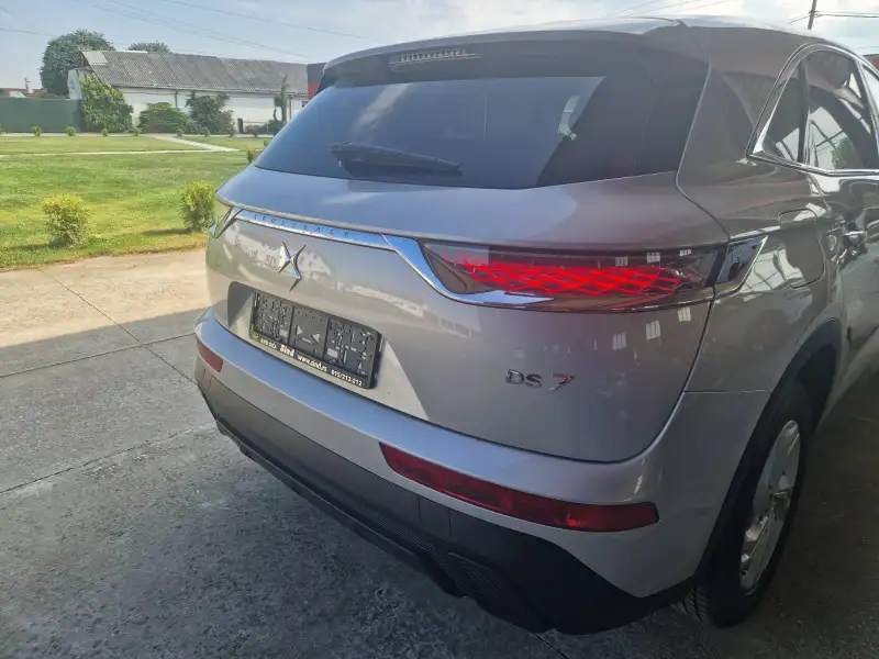 Citroen DS 7 CROSSBACK 2020. godište - Slika 21