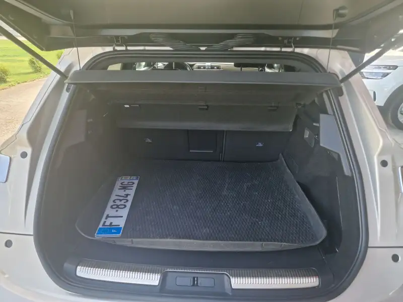 Citroen DS 7 CROSSBACK 2020. godište - Slika 23